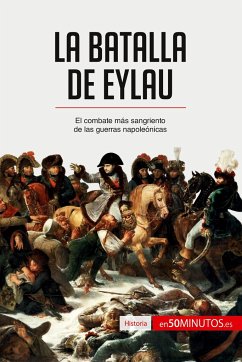 La batalla de Eylau - 50minutos