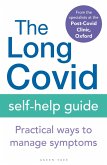 The Long Covid Self-Help Guide (eBook, PDF)