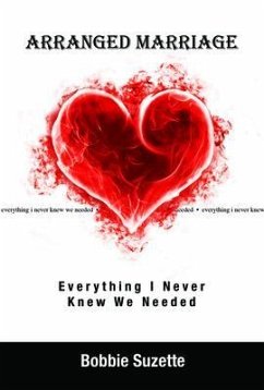 Cover Arranged Marriage (eBook, ePUB)