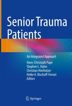 Senior Trauma Patients (eBook, PDF)