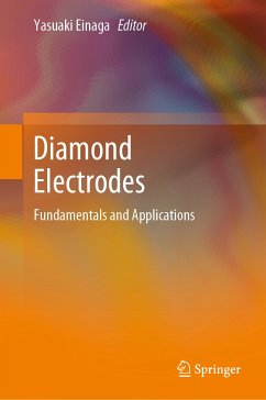 Diamond Electrodes (eBook, PDF)