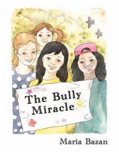 Cover The Bully Miracle (eBook, ePUB)