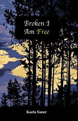 Broken I Am Free (eBook, ePUB) Broken I Am Free (eBook, ePUB)