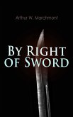 By Right of Sword (eBook, ePUB)
