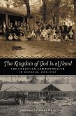 The Kingdom of God Is at Hand (eBook, ePUB) The Kingdom of God Is at Hand (eBook, ePUB)
