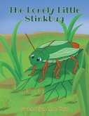 The Lonely Little Stinkbug (eBook, ePUB)