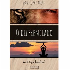 Cover O diferenciado (eBook, ePUB)