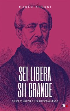 Cover Sei libera, sii grande (eBook, ePUB)