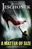 A Matter of Size (eBook, ePUB) A Matter of Size (eBook, ePUB)