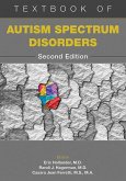 Textbook of Autism Spectrum Disorders (eBook, ePUB)
