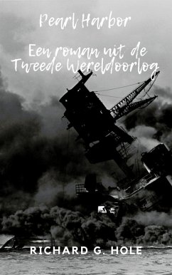 Cover Pearl Harbor (Tweede Wereldoorlog, #5) (eBook, ePUB)