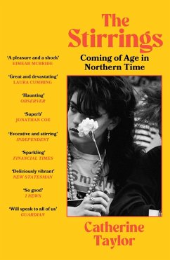 Cover The Stirrings (eBook, ePUB)
