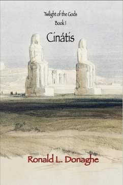 Citatis: Twilight of the Gods (eBook, ePUB) - Donaghe, Ronald L.