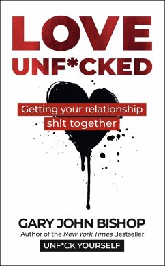 Cover Love Unf*cked (eBook, ePUB)