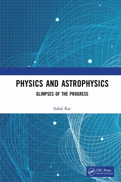Physics and Astrophysics (eBook, ePUB) - Kar, Subal