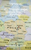 Varsavia (Seconda Guerra Mondiale, #4) (eBook, ePUB)