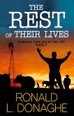 The Rest of Their Lives (Common Threads in the Life, #7) (eBook, ePUB)