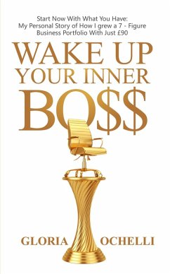 Cover Wake Up Your Inner Boss (eBook, ePUB)