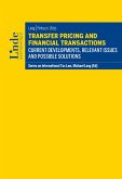 Transfer Pricing and Financial Transactions (eBook, PDF)