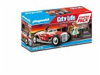 PLAYMOBIL® 71078 Starter Pack Hot Rod