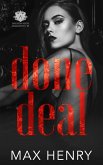 Done Deal (Arcadia High Anarchists, #5) (eBook, ePUB)