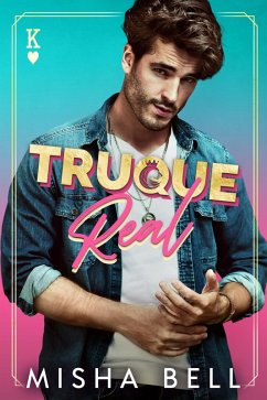 Cover Truque Real (eBook, ePUB)