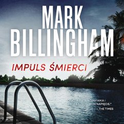 Impuls śmierci (MP3-Download) - Billingham, Mark