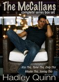 The McCallans, Series Box Set (eBook, ePUB)