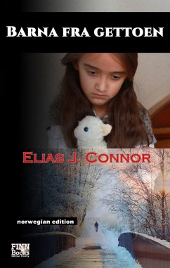 Barna fra gettoen (eBook, ePUB) - Connor, Elias J.