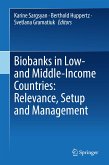 Biobanks in Low- and Middle-Income Countries: Relevance, Setup and Management (eBook, PDF)
