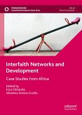 Interfaith Networks and Development (eBook, PDF)