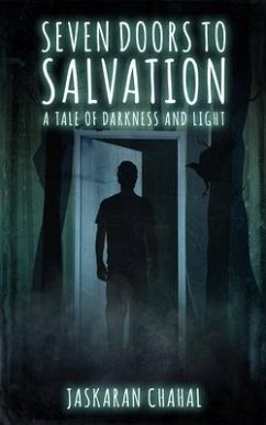 Seven Doors to Salvation (eBook, ePUB) - Chahal, Jaskaran