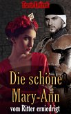 Die schöne Mary-Ann vom Ritter erniedrigt (eBook, ePUB)