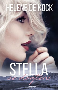 Cover Stella se dogters (eBook, ePUB)
