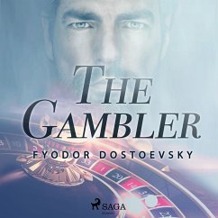 The Gambler (MP3-Download) - Dostoevsky, Fyodor