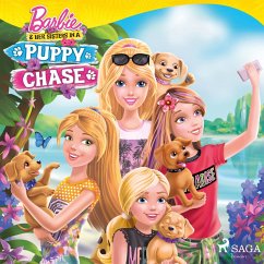Barbie - Puppy Chase (MP3-Download) - Mattel