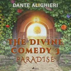 The Divine Comedy 3: Paradise (MP3-Download) - Alighieri, Dante