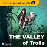 The Enchanted Castle 12 - The Valley of Trolls (MP3-Download)