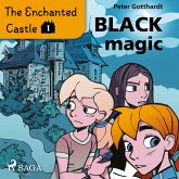 The Enchanted Castle 1 - Black Magic (MP3-Download)