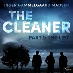 The Cleaner 1: The List (MP3-Download)