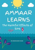 Ammaar Learns The Harmful Effects Of Sins (eBook, ePUB)