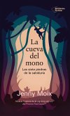 La cueva del mono (eBook, ePUB)