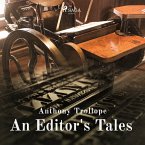 An Editor's Tales (MP3-Download)