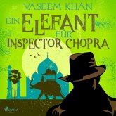 Ein Elefant für Inspector Chopra (MP3-Download)