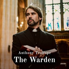 The Warden (MP3-Download) - Trollope, Anthony