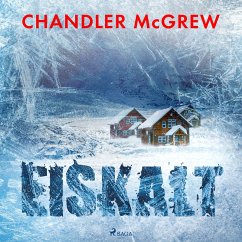 Eiskalt (MP3-Download) - McGrew, Chandler