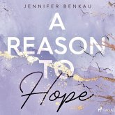 A Reason To Hope / Liverpool-Reihe Bd.2 (MP3-Download)