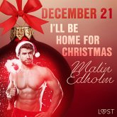 December 21: I'll Be Home for Christmas – An Erotic Christmas Calendar (MP3-Download)