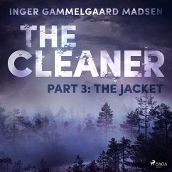 The Cleaner 3: The Jacket (MP3-Download) - Madsen, Inger Gammelgaard