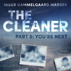 The Cleaner 5: You're Next (MP3-Download) - Madsen, Inger Gammelgaard